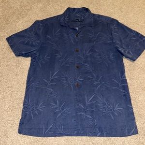 Tommy Bahama short sleeve shirt M